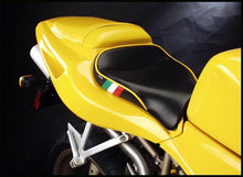 SARGENT 🇨🇦 DUCATI 748 / 916 / 996 / 998 PERFORMANCE SEAT BIPOSTO 2 UP MODEL WS 509