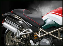 SARGENT 🇨🇦 DUCATI MONSTER (1993-2007) PERFORMANCE SEAT WS 514