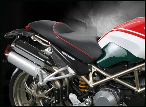 SARGENT 🇨🇦 DUCATI MONSTER (1993-2007) PERFORMANCE SEAT WS 514