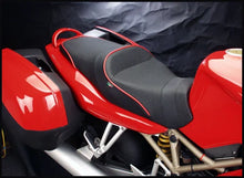 SARGENT 🇨🇦 DUCATI ST2 / ST3 / ST4 / ST4S (1996-2007) PERFORMANCE SEAT WS 515