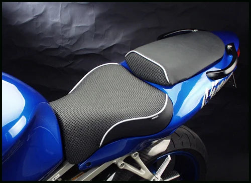 SARGENT 🇨🇦 KAWASAKI KAWASAKI ZX 9 R (1998-2001) PERFORMANCE SEAT FRONT SEAT ONLY WS 518