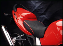SARGENT 🇨🇦 SUZUKI 650 / 650 S (1999-2002) PERFORMANCE SEAT WS 519
