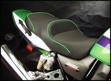 SARGENT 🇨🇦 KAWASAKI VERSYS 650 (2008+) PERFORMANCE SEAT LOW VERSION WS 623 (Copy)