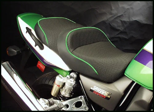 SARGENT 🇨🇦 KAWASAKI VERSYS 650 (2008+) PERFORMANCE SEAT LOW VERSION WS 623 (Copy)