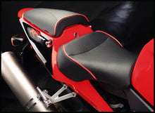 SARGENT 🇨🇦 HONDA CBR 954 RR (2002-2003) PERFORMANCE SEAT FRONT REAR PACKAGE WSP 587