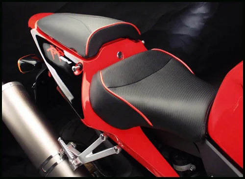SARGENT 🇨🇦 HONDA CBR 954 RR (2002-2003) PERFORMANCE SEAT FRONT REAR PACKAGE WSP 587
