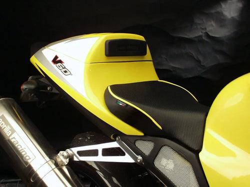 SARGENT 🇨🇦 PREMIUM MOTORCYCLE SEATS APRILIA - MILLE / MILLE R (2001-2003)