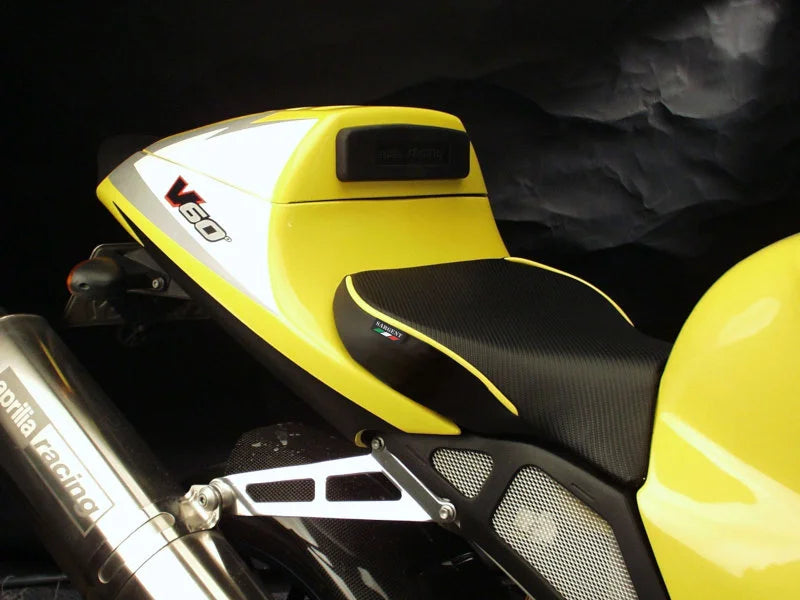 SARGENT 🇨🇦 PREMIUM MOTORCYCLE SEATS APRILIA - MILLE / MILLE R (2001-2003)