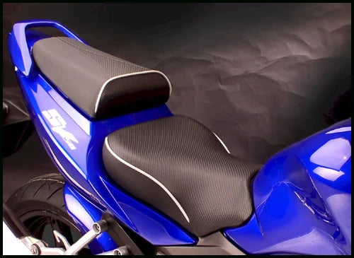SARGENT 🇨🇦 SUZUKI SV 650 / 1000 (2004-2008) WORLD SPORT PERFORMANCE SEAT WS 547