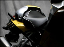 SARGENT 🇨🇦 BMW K 1200 / 1300 S MODULAR SEAT SYSTEM MSS REAR STORAGE POD