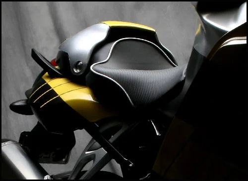 SARGENT 🇨🇦 BMW K 1200 / 1300 S MODULAR SEAT SYSTEM MSS PASSANGER BACKREST