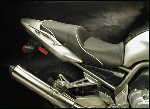SARGENT 🇨🇦 YAMAHA FZ-1 (2001-2005) PERFORMANCE COMPLETE SEAT WS 549