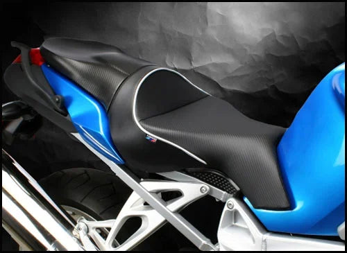 SARGENT 🇨🇦 BMW K 1200 / 1300 R / R SPORT MODULAR SEAT SYSTEM MSS LOW VERSION FRONT WS 555F