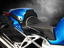 SARGENT 🇨🇦 BMW K 1200 / 1300 R / R SPORT MODULAR SEAT SYSTEM MSS REAR STORAGE POD