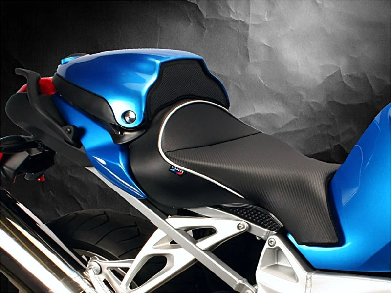 SARGENT 🇨🇦 BMW K 1200 / 1300 R / R SPORT MODULAR SEAT SYSTEM MSS REAR STORAGE POD