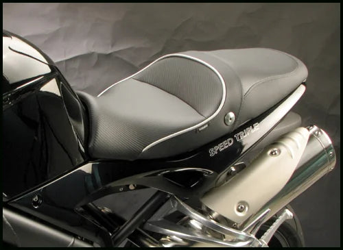 SARGENT 🇨🇦 TRIUMPH SPRINT ST/RS (1999-2004) PERFORMANCE COMPLETE SEAT WS 532