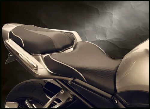 SARGENT 🇨🇦 YAMAHA FZ-1 (2006-2015) PERFORMANCE SEAT WS 562