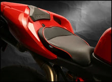 SARGENT 🇨🇦 DUCATI 848 / 1098 / 1198 PERFORMANCE SEAT WSP 568