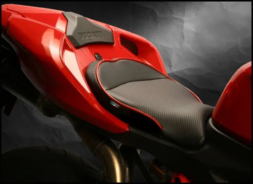 SARGENT 🇨🇦 DUCATI 848 / 1098 / 1198 PERFORMANCE SEAT WSP 568