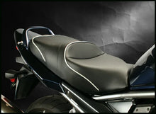 SARGENT 🇨🇦 SUZUKI BANDIT GSX 650 / 1250 F 2005-2012 PERFORMANCE SEAT LOW VERSION WS 569