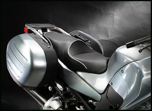 SARGENT 🇨🇦 KAWASAKI CONCOURS (2008+) PERFORMANCE SEAT REGULAR HEIGHT WS 570