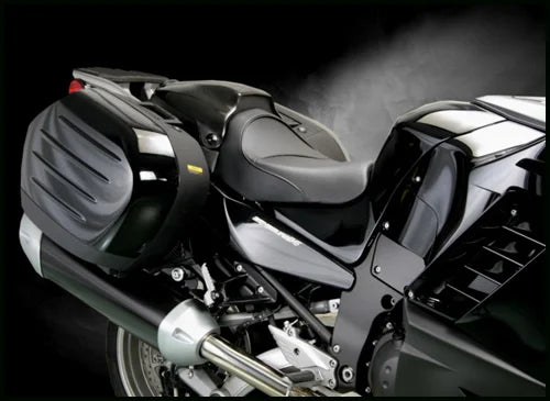 SARGENT 🇨🇦 KAWASAKI CONCOURS (2008+) MODULAR SEAT SYSTEM LOW VERSION FRONT WS 571
