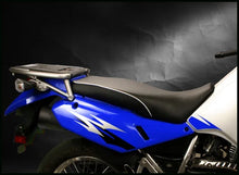 SARGENT 🇨🇦 KAWASAKI KLR 650 (1991-2018) TOURING SEAT LOW VERSION WS 573