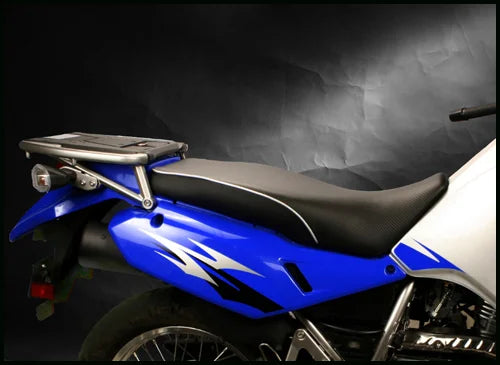SARGENT 🇨🇦 KAWASAKI KLR 650 (1991-2018) TOURING SEAT LOW VERSION WS 573