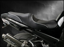 SARGENT 🇨🇦 KAWASAKI ZX 14 NINJA (06+) ZZR-1400 PERFORMANCE SEAT REGULAR HEIGHT WS 598