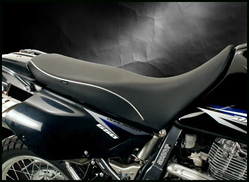 SARGENT 🇨🇦 SUZUKI DR 650 ADVENTURE TOURING SEAT REGULAR HEIGHT WS 600