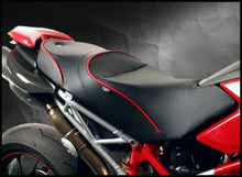 SARGENT 🇨🇦 DUCATI HYPERMOTARD (2008-2012) PERFORMANCE SEAT REGULAR HEIGHT WS 604