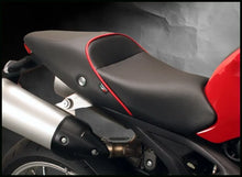 SARGENT 🇨🇦 DUCATI MONSTER (2008-2014) PERFORMANCE SEAT LOW VERSION WS 607