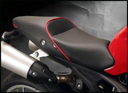 SARGENT 🇨🇦 DUCATI MONSTER (2008-2014) PERFORMANCE SEAT LOW VERSION WS 607