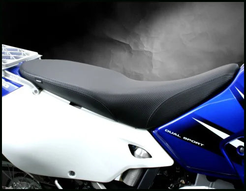 SARGENT 🇨🇦 KAWASAKI KLX 400 S SR XT SERIES ADVENTURE TOURING SEAT REGULAR HEIGHT WS 611