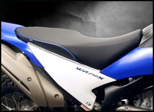 SARGENT 🇨🇦 YAMAHA WR 250 R/X XT SERIES ADVENTURE TOURING SEAT REGULAR HEIGHT WS 612