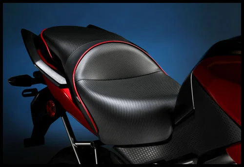 SARGENT 🇨🇦 KAWASAKI VERSYS 650 (2008+) PERFORMANCE SEAT LOW VERSION WS 623
