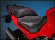 SARGENT 🇨🇦 DUCATI MULTISTRADA (2010-2014) MODULAR SEAT SEAT SYSTEM FRONT SEATS LOW VERSION WS 624F