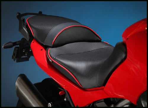 SARGENT 🇨🇦 DUCATI MULTISTRADA (2010-2014) MODULAR SEAT SEAT SYSTEM FRONT SEATS LOW VERSION WS 624F