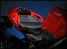 SARGENT 🇨🇦 DUCATI STREETFIGHTER 848 / 1098 PERFORMANCE SEAT FRONT ONLY WS616F