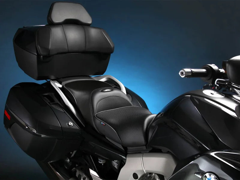 SARGENT 🇨🇦 BMW K 1600 GT / GTL / EXCLUSIVE PERFORMANCE SEATS LOW HEIGHT WS 628