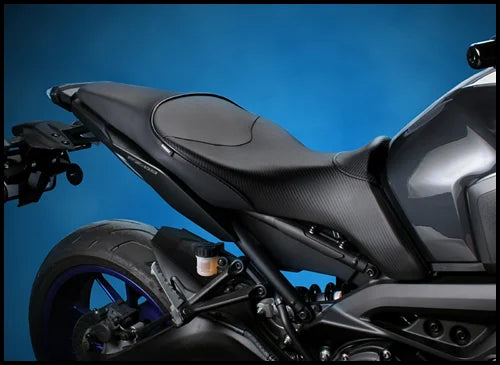 SARGENT 🇨🇦 YAMAHA FZ09 / MT09 (2013-2020) PERFORMANCE COMPLETE SEAT WS 622