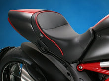 SARGENT 🇨🇦 DUCATI DIAVEL 2011-2019 PERFORMANCE SEAT HIGH VERSION WS 655