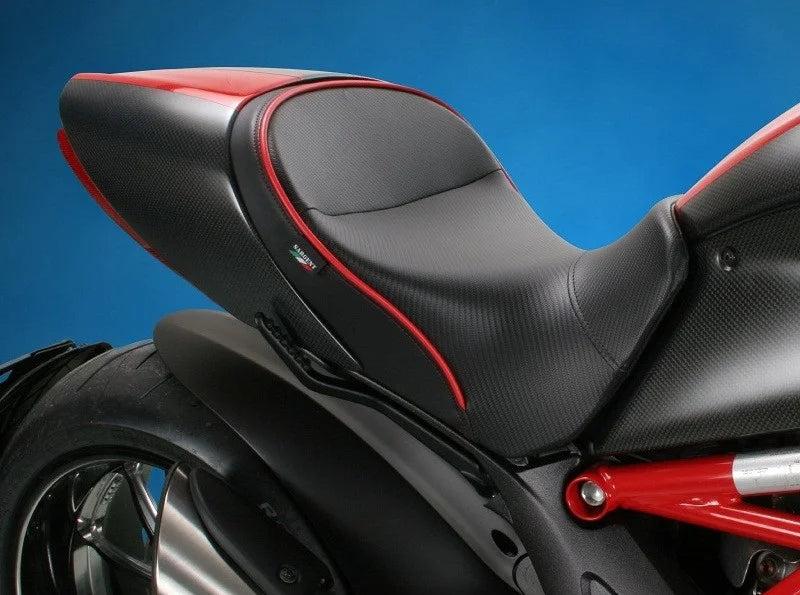 SARGENT 🇨🇦 DUCATI DIAVEL 2011-2019 PERFORMANCE SEAT HIGH VERSION WS 655