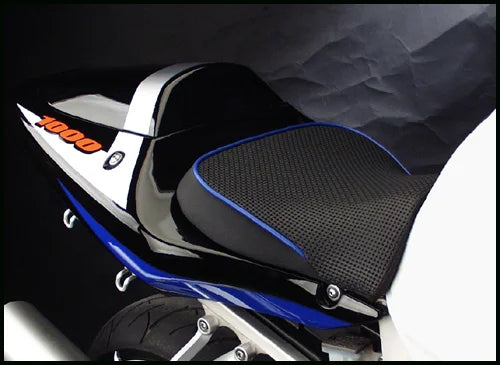 SARGENT 🇨🇦 SUZUKI GSX-R 600 / 750 / 1000 (2000-2003) PERFORMANCE SEAT WS 523
