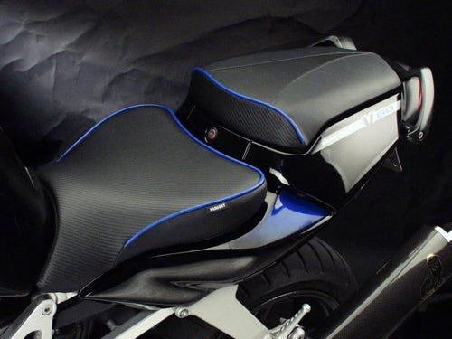 SARGENT 🇨🇦 PREMIUM MOTORCYCLE SEATS APRILIA - FALCO