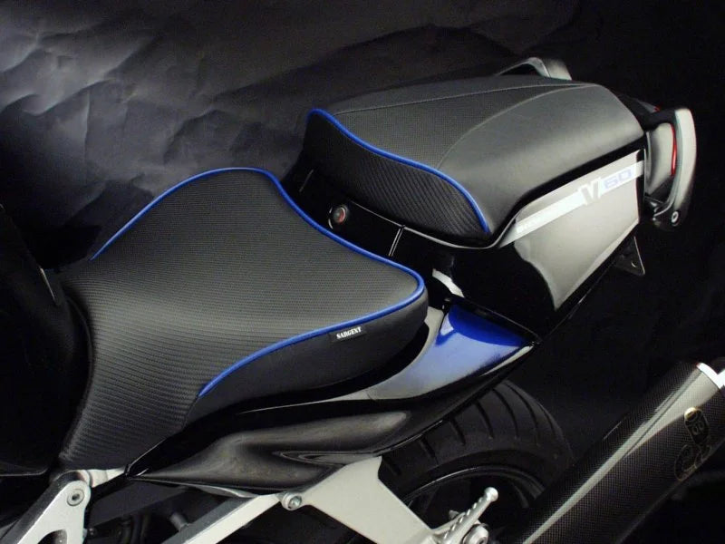 SARGENT 🇨🇦 PREMIUM MOTORCYCLE SEATS APRILIA - FALCO