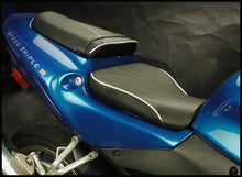 SARGENT 🇨🇦 TRIUMPH DAYTONA / SPEED TRIPLE (2002-2004) PERFORMANCE SEAT WS 597