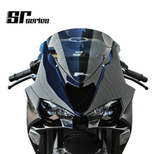 ZERO GRAVITY RACING KAWASAKI ZX 6R 2024-2025 WINDSCREEN