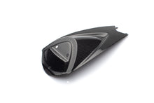 CARBON2RACE APRILIA TUONO V4 1000 / 1100 2011-2020 CARBON FIBER PILLION REAR SEAT COVER