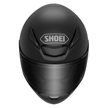 SHOEI NXR2 MATTE BLACK HELMET